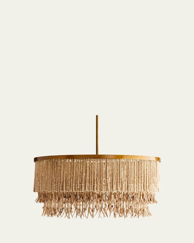 Baja Chandelier